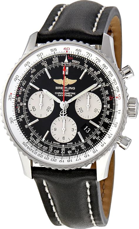 amazon breitling men's watches|breitling men's watches for sale.